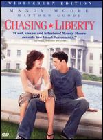Chasing Liberty [WS] - Andy Cadiff; Shelly Ziegler