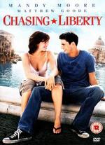 Chasing Liberty - Andy Cadiff; Shelly Ziegler