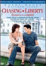 Chasing Liberty - Andy Cadiff; Shelly Ziegler