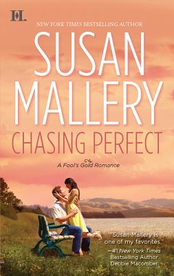 Chasing Perfect - Mallery, Susan