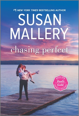 Chasing Perfect - Mallery, Susan