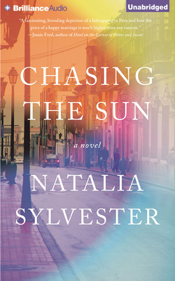 Chasing the Sun - Sylvester, Natalia