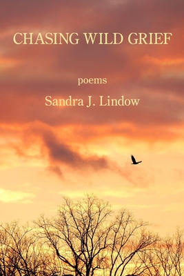 Chasing Wild Grief - Lindow, Sandra J