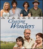 Chasing Wonders [Blu-ray] - Paul Meins