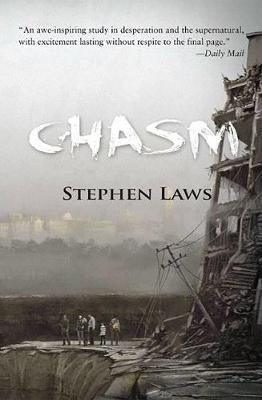 Chasm - Laws, Stephen