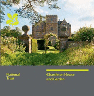 Chastleton House, Oxfordshire: National Trust Guidebook