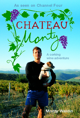 Chateau Monty - Waldin, Monty