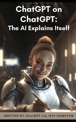 ChatGPT on ChatGPT: The AI Explains Itself - Hampton P E, Jeff, and Ai, Chatgpt