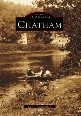 Chatham - Cunningham, John T