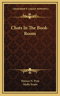 Chats in the Book-Room