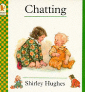 Chatting - Hughes Shirley