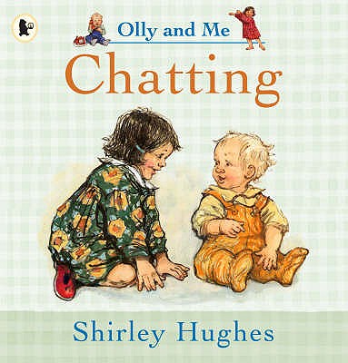 Chatting - Hughes Shirley