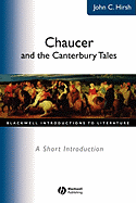 Chaucer Canterbury Tales