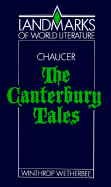 Chaucer: The Canterbury Tales