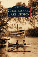 Chautauqua Lake Region