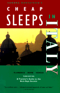 Cheap Sleeps in Italy '99 Ed