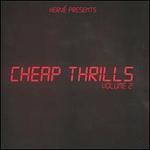 Cheap Thrills, Vol. 2 - Various Artists