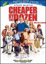 Cheaper by the Dozen - Shawn Levy