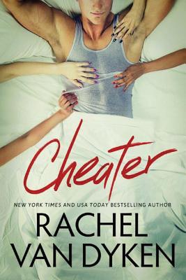 Cheater - Van Dyken, Rachel