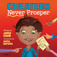 Cheaters Never Prosper: Volume 4