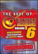 Cheaters Uncensored, Vol. 6 - 