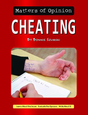 Cheating - Szumski, Bonnie