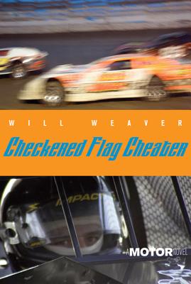 Checkered Flag Cheater - Weaver, Will
