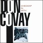 Checkin' in with Don Covay