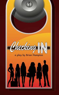 Checking In - Hampton, Brian