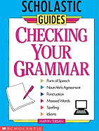 Checking Your Grammar