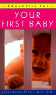 Checklist for Your First Baby