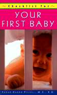 Checklist for Your First Baby - Podell, Susan Kagen