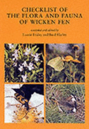 Checklist of the flora and fauna of Wicken Fen
