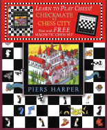 Checkmate at Chess City - Harper, Piers