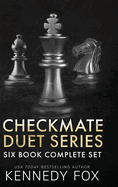 Checkmate Duet Series: Six Book Complete Set