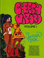 Cheech Wizard Vol. 1 - Bode, Vaughn