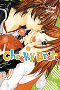 Cheeky Brat, Vol. 3: Volume 3