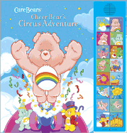 Cheer Bear's Circus Adventure