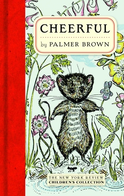 Cheerful - Brown, Palmer
