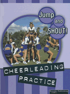 Cheerleading Practice
