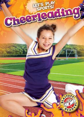 Cheerleading - Sherman, Jill