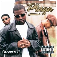 Cheers 2 U - Playa