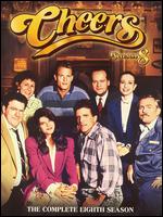 Cheers: The Complete Eighth Season - 