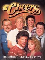 Cheers: The Complete First Season [4 Discs]