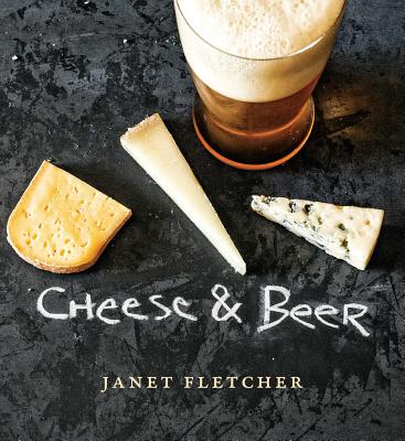 Cheese & Beer - Fletcher, Janet