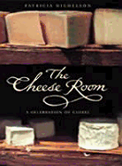 Cheese Room: First Edition