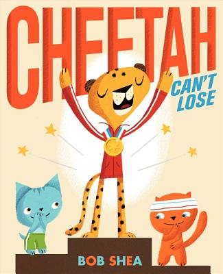 Cheetah Can't Lose - 