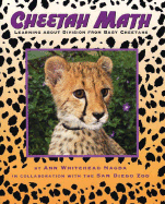 Cheetah Math: Learning about Division from Baby Cheetahs