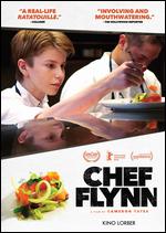 Chef Flynn - Cameron Yates