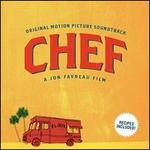 Chef [Original Soundtrack]